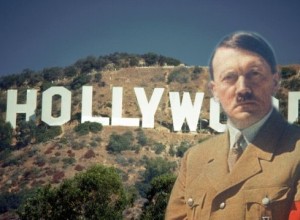 Hollywood Nazi