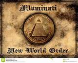 The Illuminati NWO