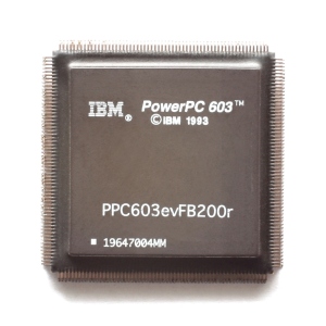 IBM PowerPC