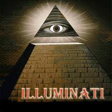 Illuminati Photo
