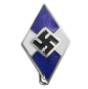 Hilter Youth Badge the 5th ID