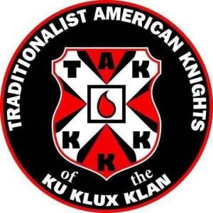 KKK Symbol