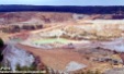 Sanderville Fertilizer Mine