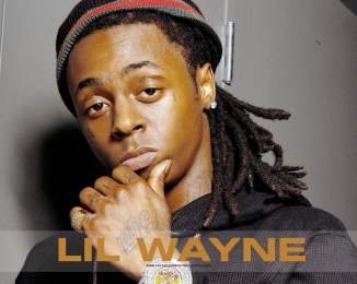Lil Wayne 2