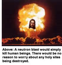neutron-bomb